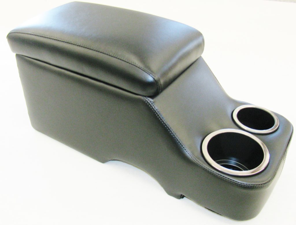 Chevy HumpHugger Console, 19601987 Classic Consoles