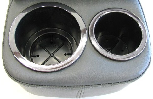 A 1984-1987 Grand National Buick Drink Holder