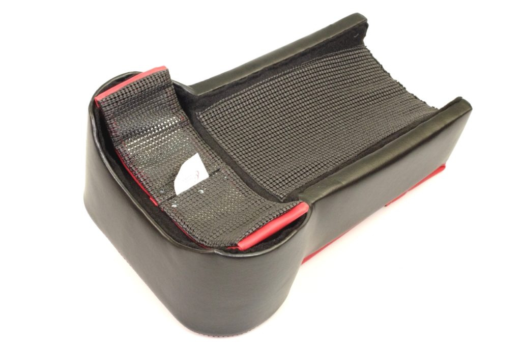 Low Rider Floor Console, Universal Fit - Classic Consoles