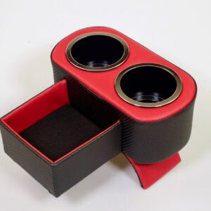 Hot Rod Drinkster Floor Consoles