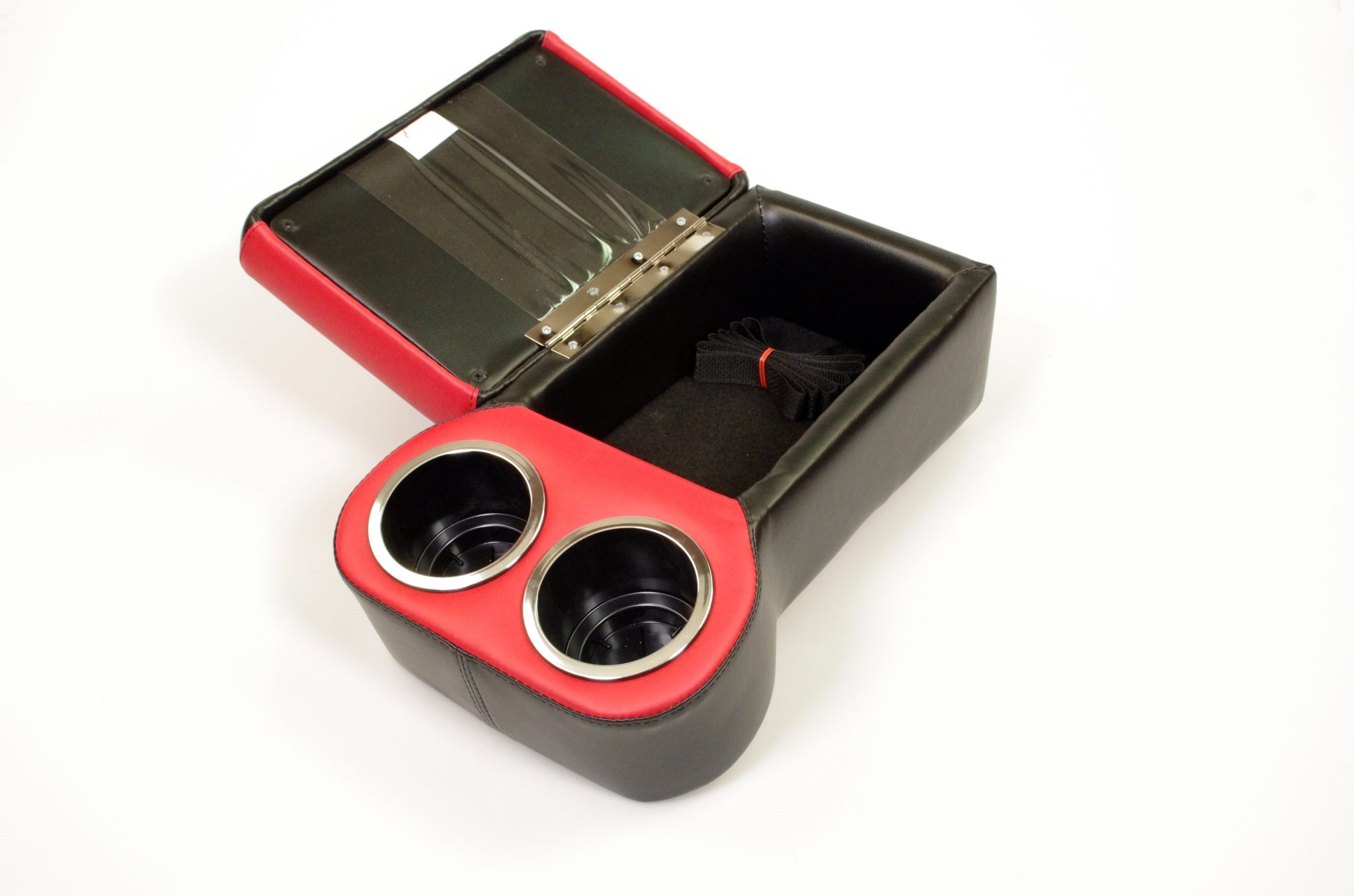 BC Cruiser Bench Seat Console Classic Consoles