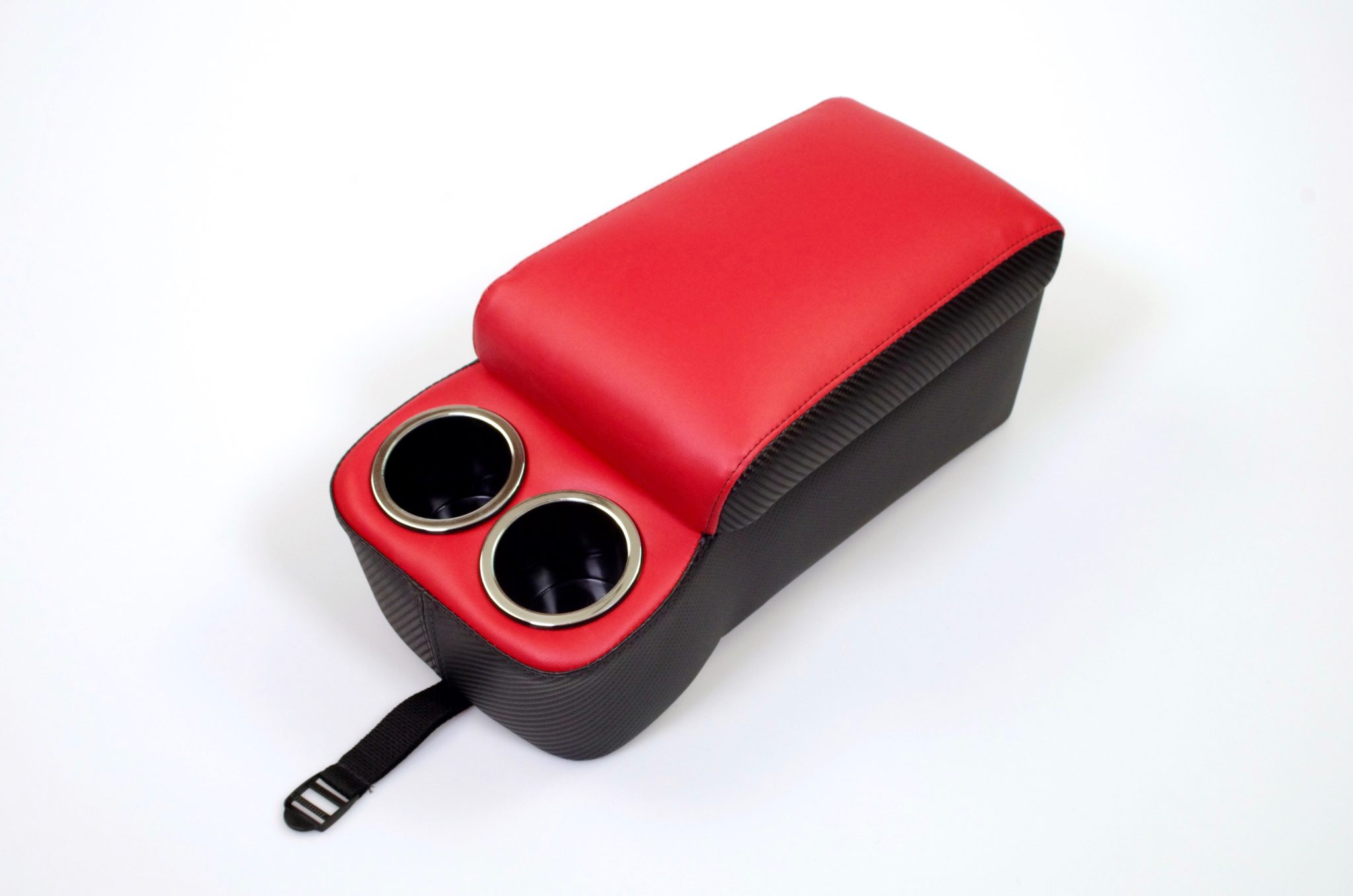 BD Drinkster Bench Seat Console Classic Consoles