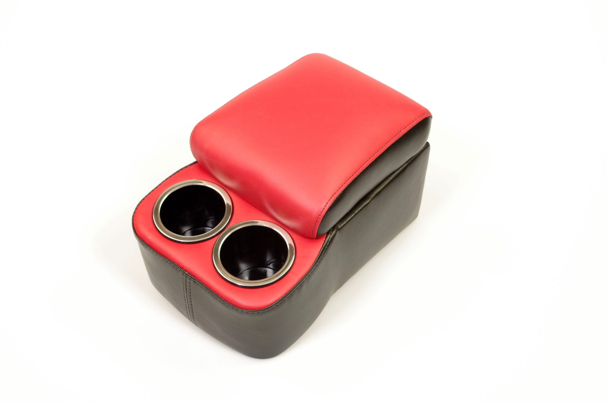 BD Drinkster Bench Seat Console Classic Consoles