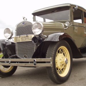 1928-1932 Ford Model A