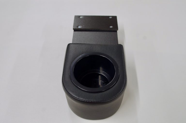 Drink Cup Holder For Chevy GMC Squarebody Trucks 1973-1987