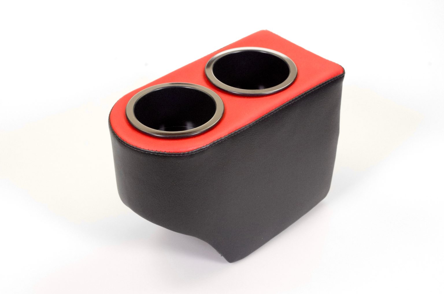 HumpHugger Double Drink Holder Classic Consoles