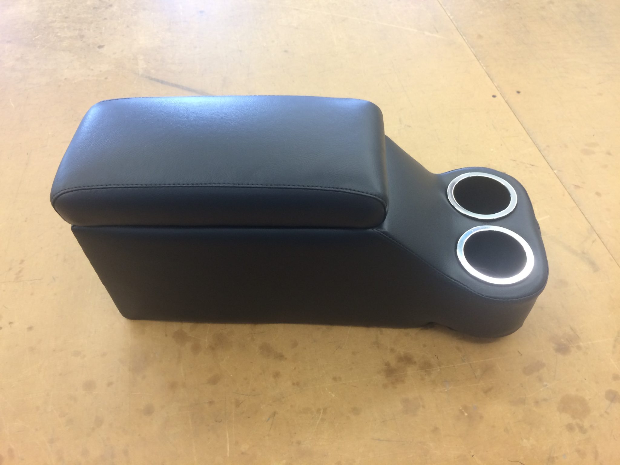 Chevrolet Nova SS HumpHugger Console 19681971 Classic Consoles