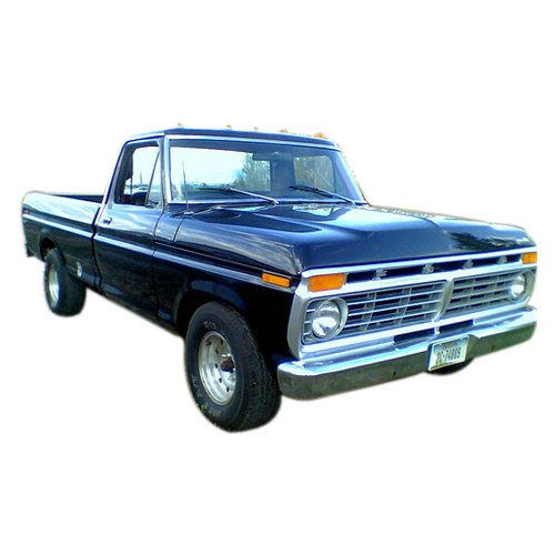 Ford Truck 1973-1979