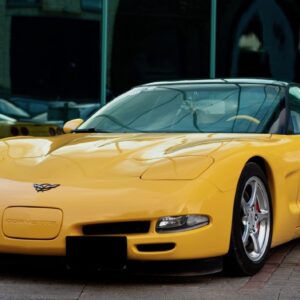 1997-2004 c5 Chevy Corvette