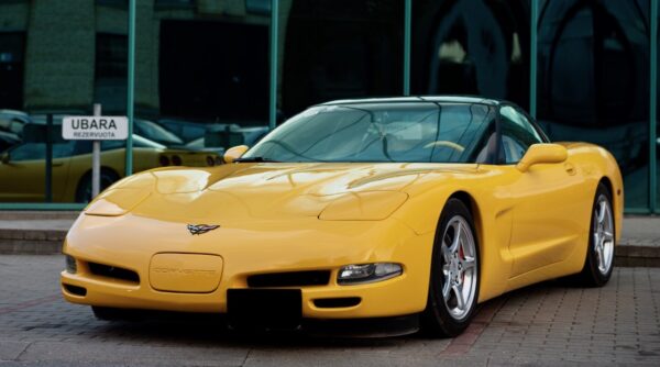 1997-2004 c5 Chevy Corvette