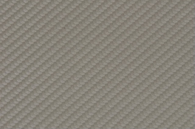 248 - Carbon Fiber Silver