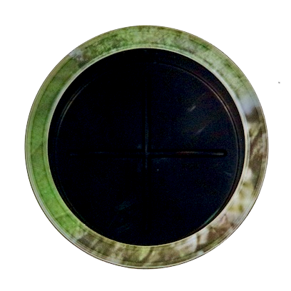 Medium - Camo Rim (+$5.00)