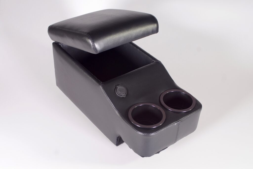 MOPAR HumpHugger Console 19621977 Classic Consoles