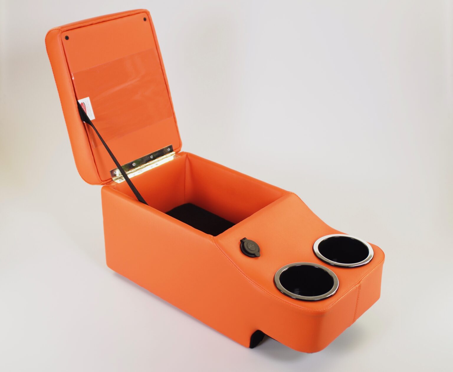 MOPAR HumpHugger Console 19621977 Classic Consoles