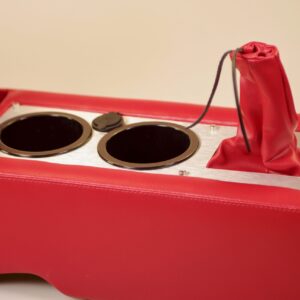 MOPAR HumpHugger Console 1962-1970