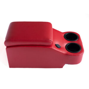 Mopar Saddle Console 1966-68