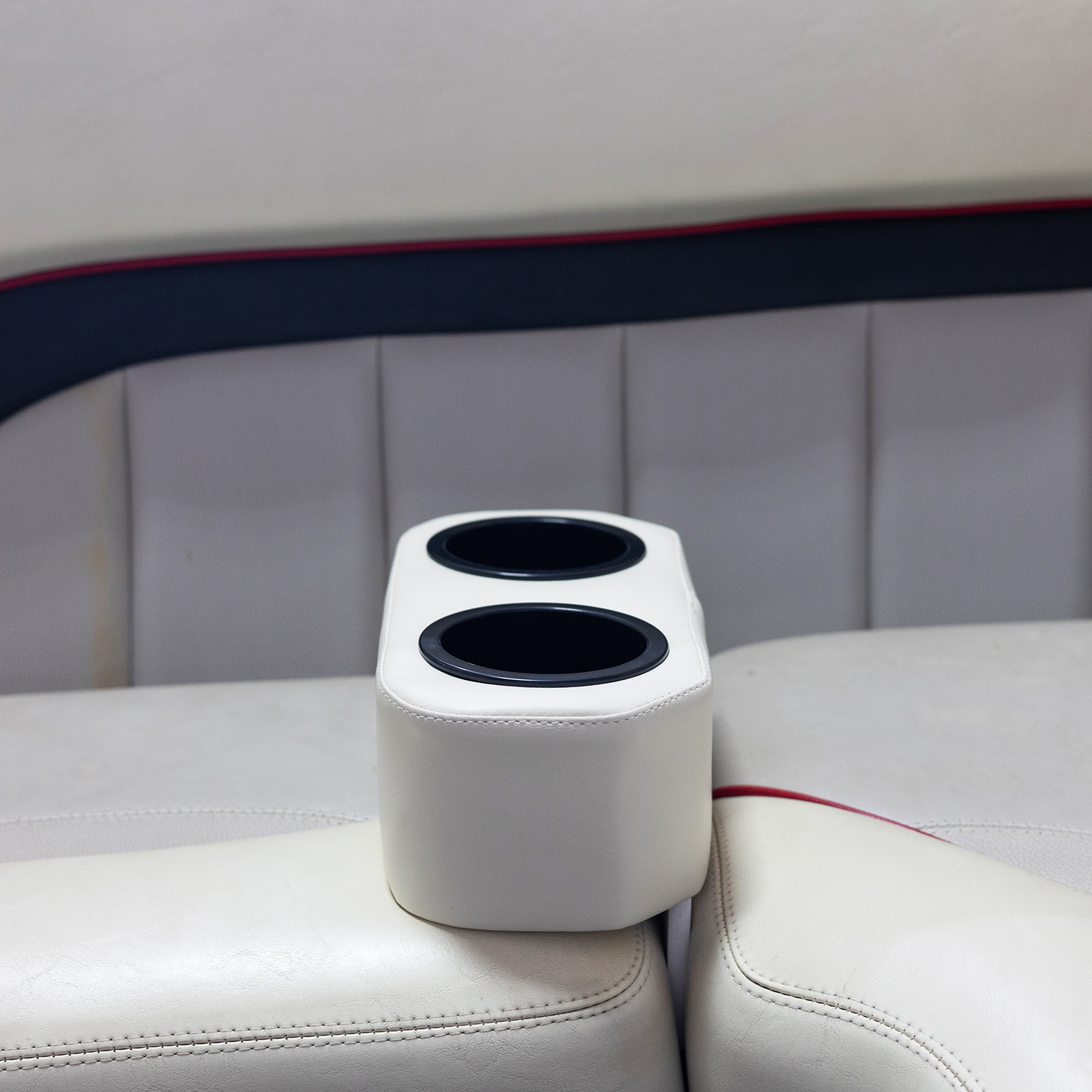 The Thirsty Fin ™ Dual