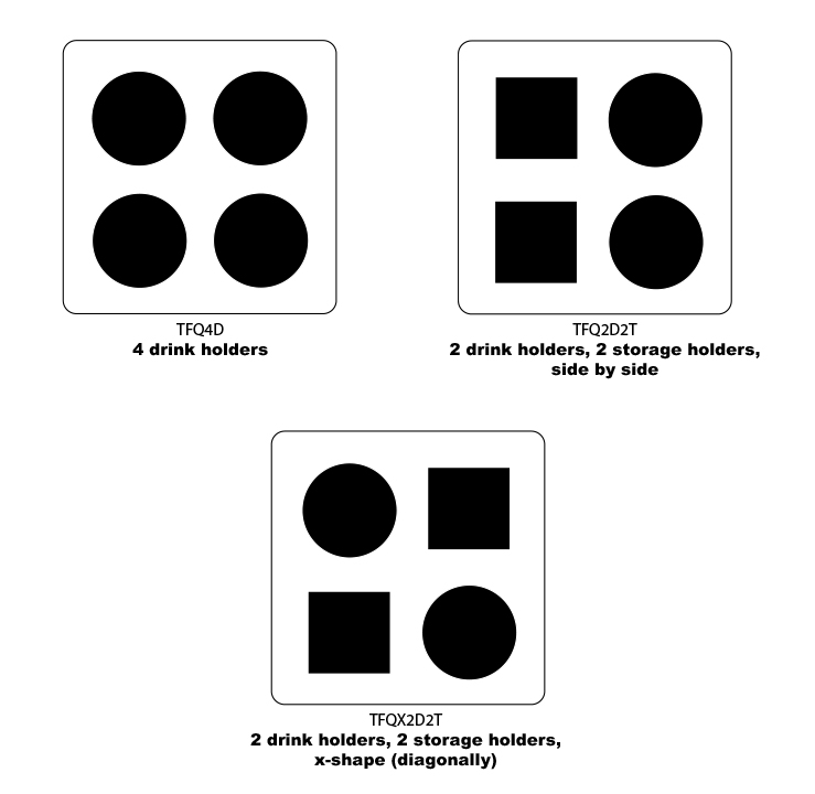 The Thirsty Fin ™ Quad - Image 10