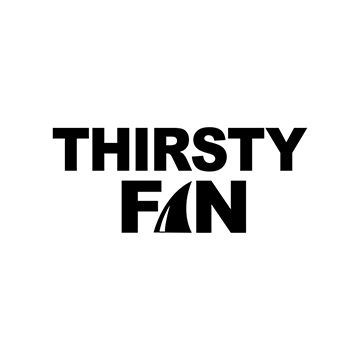 The Thirsty Fin ™ Dual - Image 2