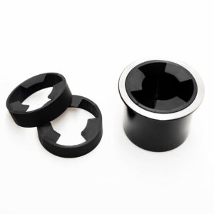 Cup Holder Insert
