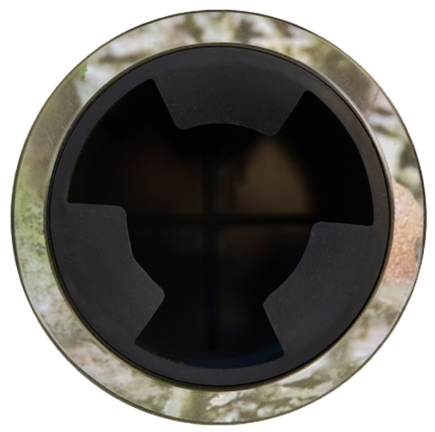 Mega - Camo Rim (+$12.00)